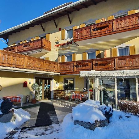 Hotel Martinerhof San Lorenzo di Sebato Exterior photo